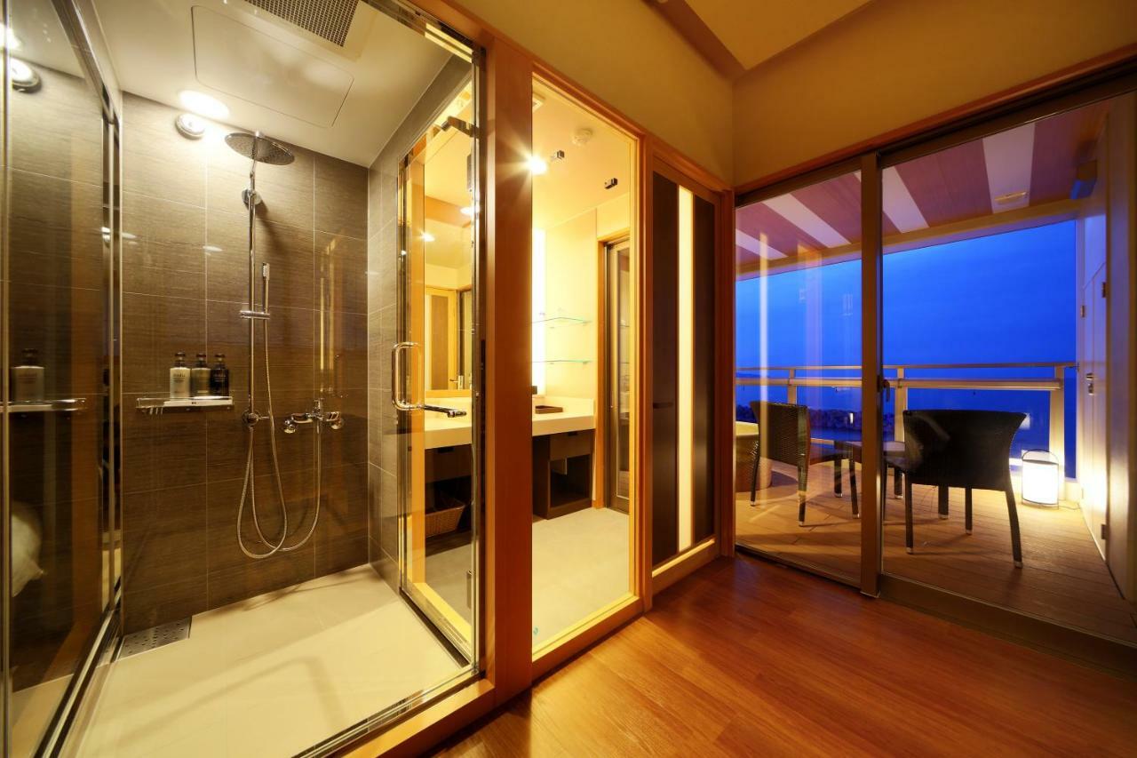 Kaike Yugetsu Hotel Yonago Exterior photo